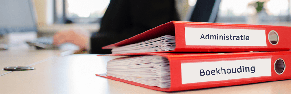 belasting en boek