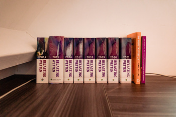 belastingboeken